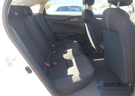 2021 Honda Civic Lx from USA, damaged, VIN 2HGFC2F66MH543767